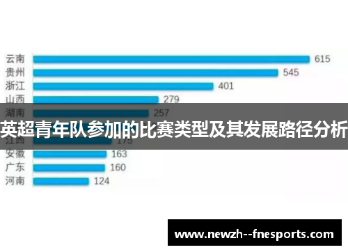 英超青年队参加的比赛类型及其发展路径分析