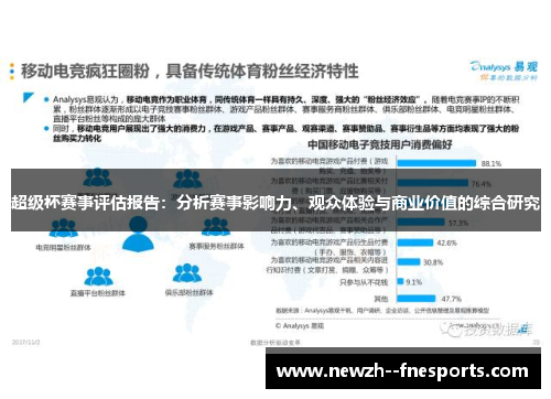 超级杯赛事评估报告：分析赛事影响力、观众体验与商业价值的综合研究