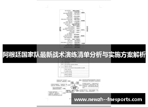 阿根廷国家队最新战术演练清单分析与实施方案解析